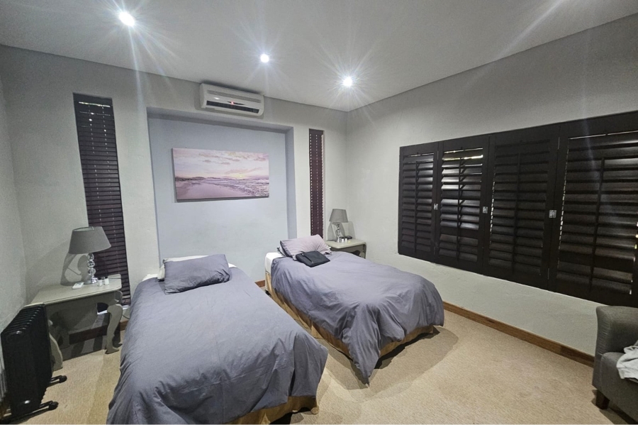 Commercial Property for Sale in Parys Free State